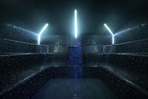 Baltic Park Molo Apartments