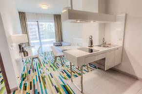 Baltic Park Molo Apartments