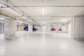 Baltic Park Molo Apartments