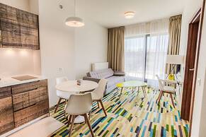 Baltic Park Molo Apartments