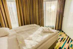 Baltic Park Molo Apartments