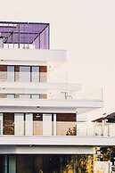 Baltic Park Molo Apartments