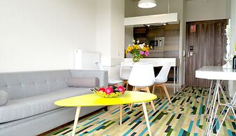 Baltic Park Molo Apartments