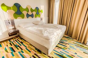 Baltic Park Molo Apartments