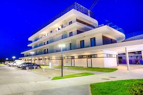 Baltic Park Molo Apartments