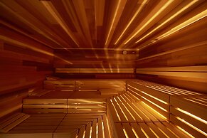 Baltic Park Molo Apartments