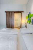 Baltic Park Molo Apartments