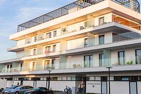 Baltic Park Molo Apartments