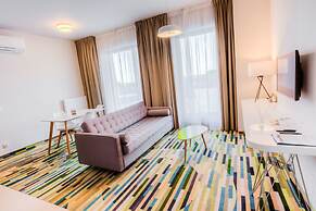 Baltic Park Molo Apartments