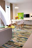 Baltic Park Molo Apartments