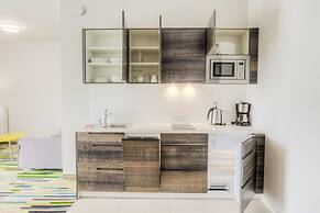 Baltic Park Molo Apartments