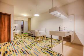 Baltic Park Molo Apartments