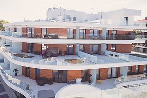 Baltic Park Molo Apartments