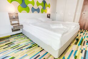 Baltic Park Molo Apartments