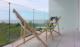 Baltic Park Molo Apartments