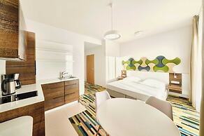 Baltic Park Molo Apartments