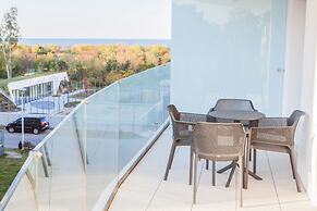 Baltic Park Molo Apartments