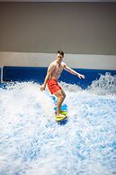 Baltic Park Molo Apartments