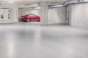 Baltic Park Molo Apartments