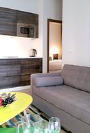 Baltic Park Molo Apartments