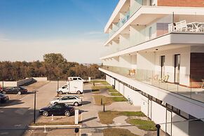 Baltic Park Molo Apartments