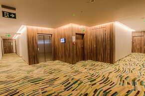 Baltic Park Molo Apartments