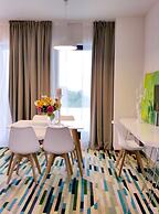 Baltic Park Molo Apartments