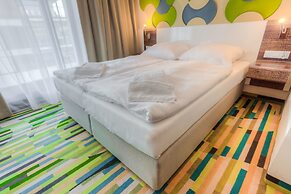 Baltic Park Molo Apartments