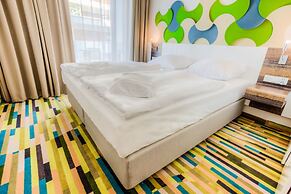 Baltic Park Molo Apartments