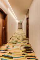 Baltic Park Molo Apartments