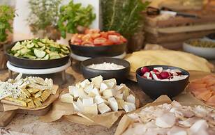 Baltic Park Molo Apartments