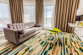 Baltic Park Molo Apartments