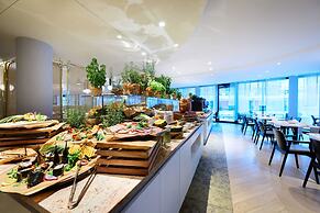 Baltic Park Molo Apartments