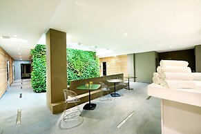 Baltic Park Molo Apartments