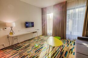 Baltic Park Molo Apartments