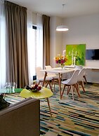 Baltic Park Molo Apartments