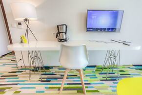 Baltic Park Molo Apartments