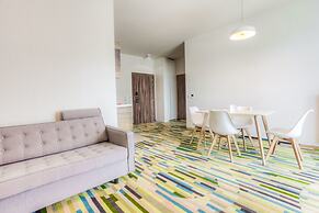 Baltic Park Molo Apartments