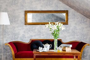 Höörs Gästgifwaregård
