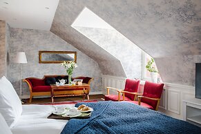 Höörs Gästgifwaregård