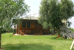 Agriturismo Li Damiani