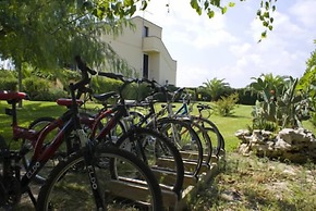 Agriturismo Li Damiani