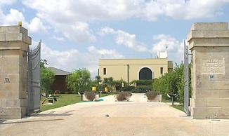 Agriturismo Li Damiani