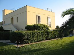 Agriturismo Li Damiani