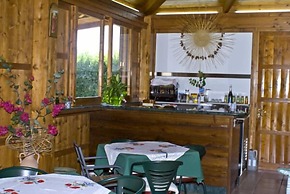 Agriturismo Li Damiani