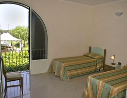 Agriturismo Li Damiani