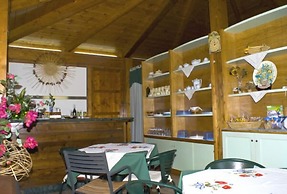 Agriturismo Li Damiani