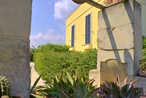 Agriturismo Li Damiani