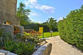 Agriturismo Li Damiani