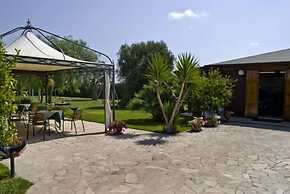 Agriturismo Li Damiani